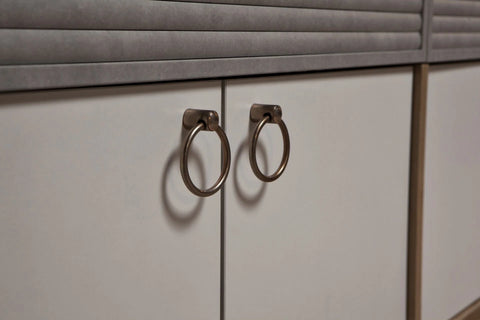 Lena Sideboard & Mirror