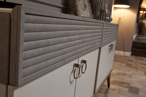 Lena Sideboard & Mirror