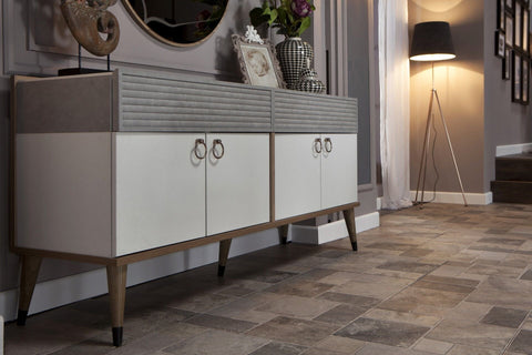 Lena Sideboard & Mirror