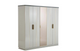 Serra Wardrobe 5 Doors