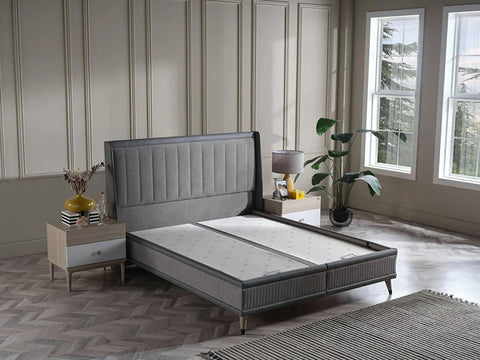 Lena Ottoman Bed