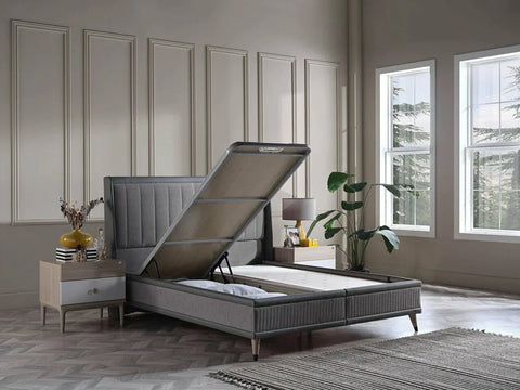 Lena Ottoman Bed