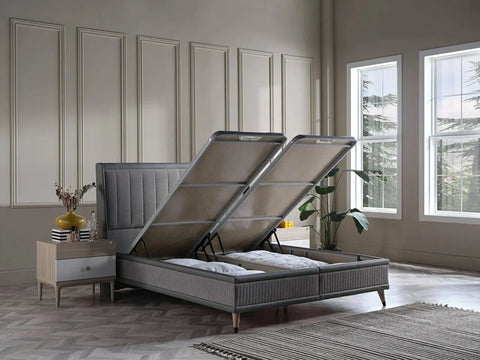 Lena Ottoman Bed