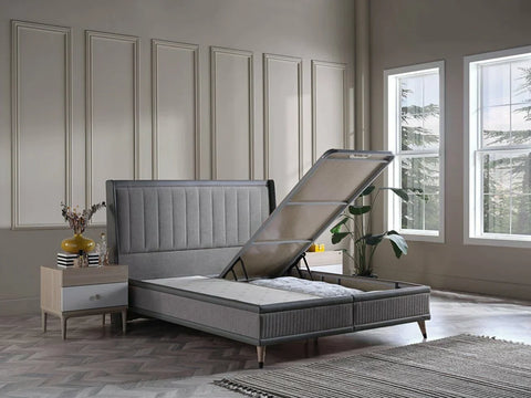 Lena Ottoman Bed