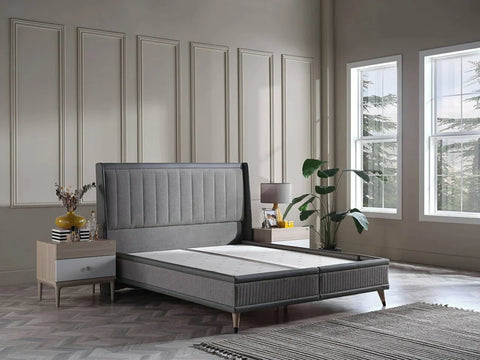 Lena Ottoman Bed