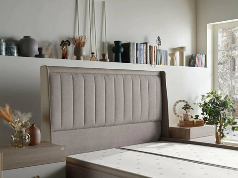 Lena Ottoman Bed