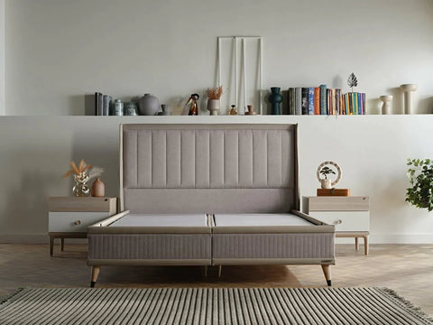 Lena Ottoman Bed