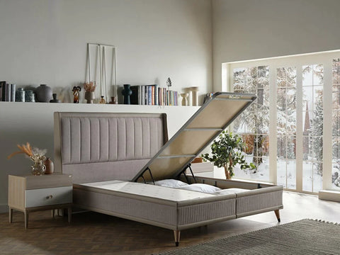 Lena Ottoman Bed