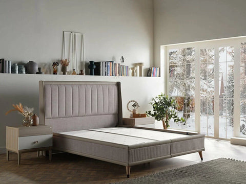 Lena Ottoman Bed