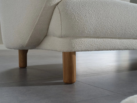 Lenor X 3 Seater Sofa