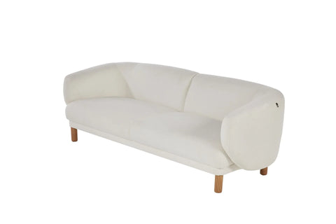 Lenor X 3 Seater Sofa
