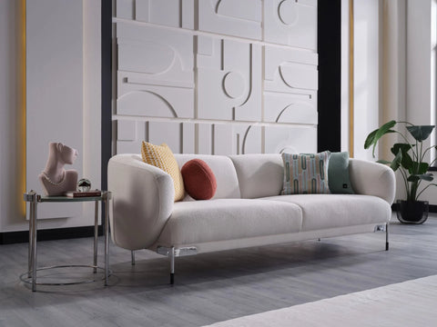 Lenor 3 Seater Sofabed