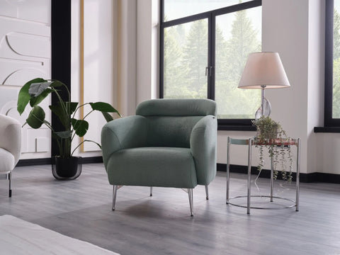 Lenor Armchair