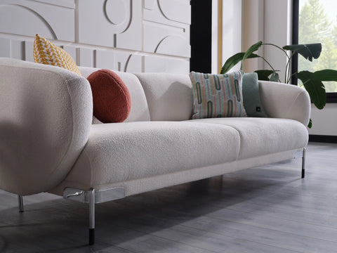 Lenor 3 Seater Sofabed