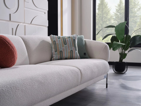 Lenor 3 Seater Sofabed