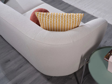 Lenor 3 Seater Sofabed