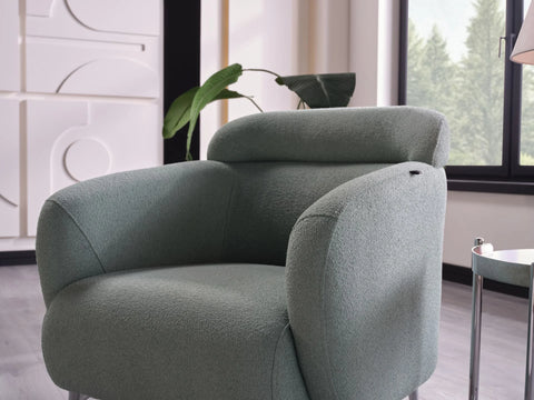 Lenor Armchair