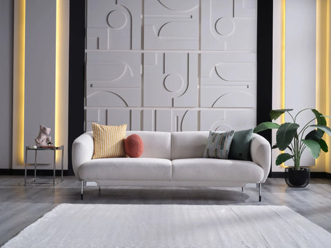 Lenor 3 Seater Sofabed