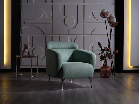 Lenor Armchair