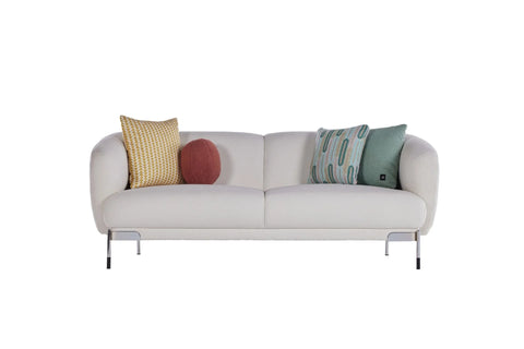 Lenor 2 Seater Sofabed