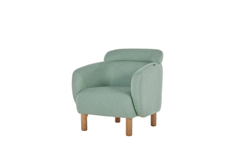 Lenor X Armchair