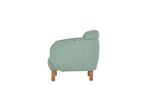 Lenor X Armchair