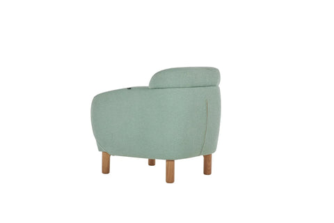 Lenor X Armchair