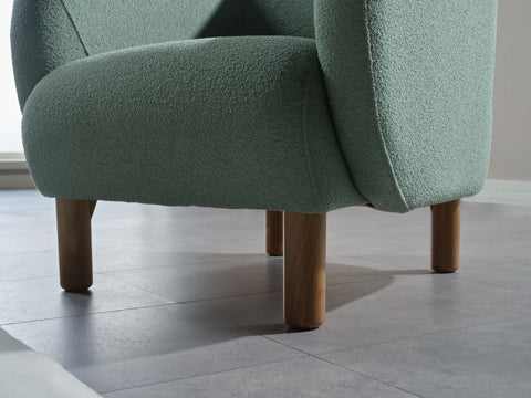 Lenor X Armchair