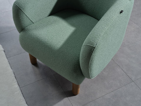 Lenor X Armchair