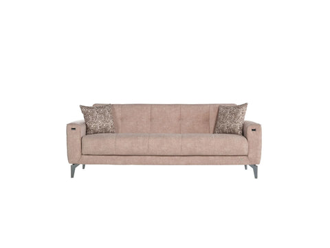 Lora 3 Seater Sofabed