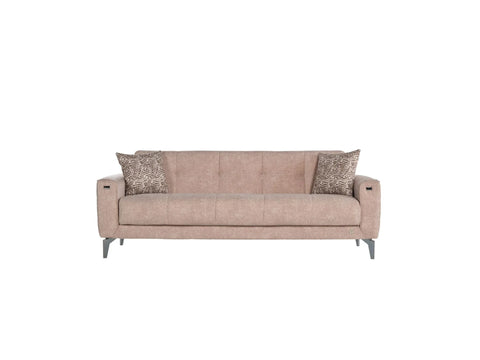Lora 2 Seater Sofabed