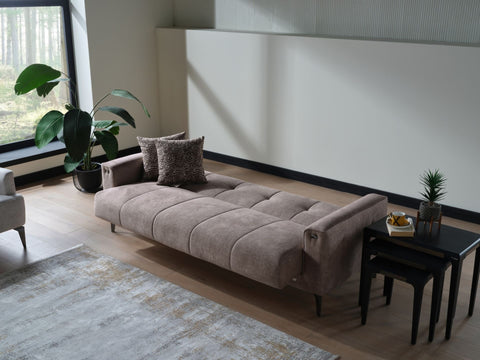 Lora 3 Seater Sofabed