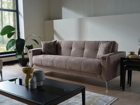 Lora 3 Seater Sofabed
