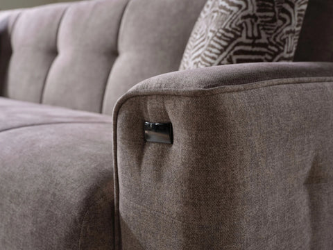 Lora 3 Seater Sofabed