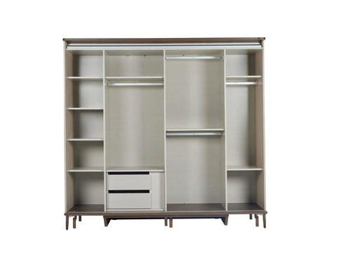 Marven Wardrobe Sliding Doors
