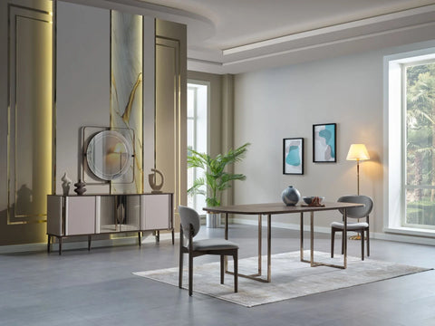 Marven Chair (8214)