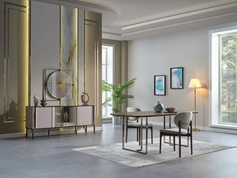 Marven Chair (8214)