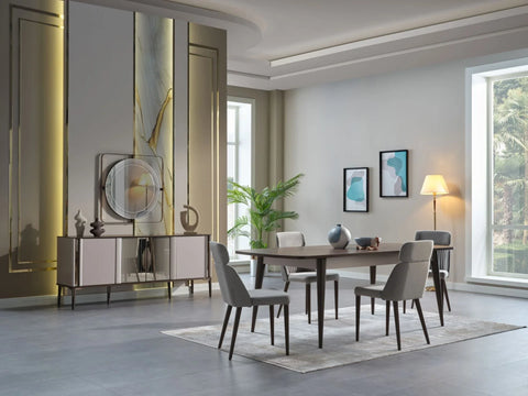 Marven Chair (8213)