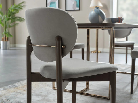 Marven Chair (8214)