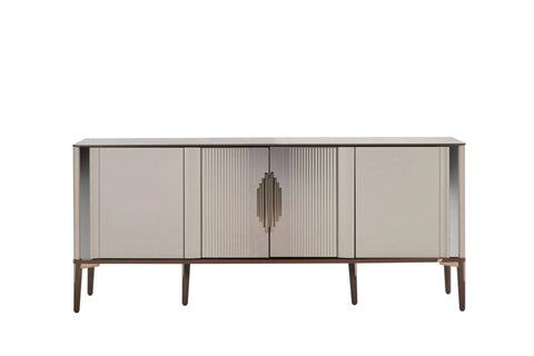 Marven Sideboard & Mirror