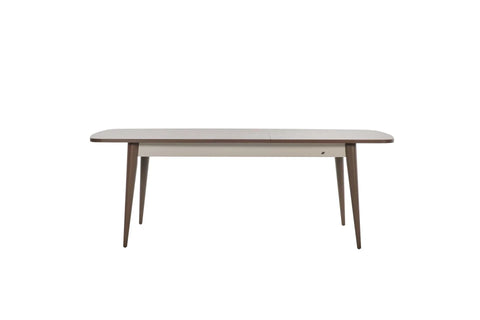 Marven Dining Table (Extendable)