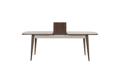 Marven Dining Table (Extendable)