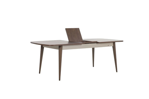 Marven Dining Table (Extendable)