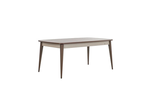 Marven Dining Table (Extendable)