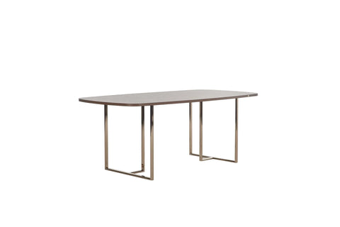 Marven Dining Table (Fixed)