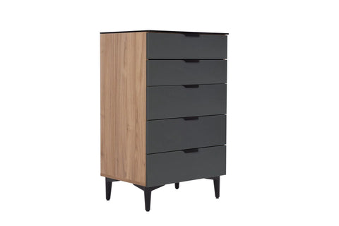 Mary Chest of Drawers