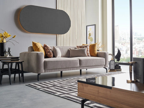 Mary 3 Seater Sofabed