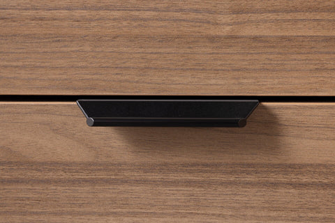 Mary Bedside Table