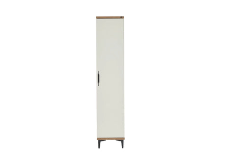 Mary Wardrobe 1 Door