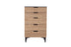 Mary Chest of Drawers